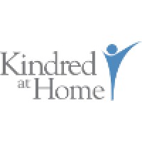 Kindred at Home